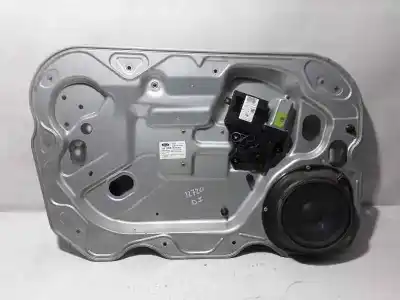 Piesă de schimb auto la mâna a doua Mecanism Acționare Geam Fațã Stânga pentru FORD KUGA (CBV) Trend Referințe OEM IAM R203A29DC  A12368657