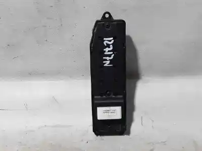 Second-hand car spare part left front power window switch for toyota corolla (_e12_) 1.4 d (nde120_) oem iam references 848202252b0  