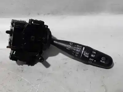 Second-hand car spare part Windshiel Wiper Switch for TOYOTA COROLLA (_E12_) 1.4 D (NDE120_) OEM IAM references 173738  02290
