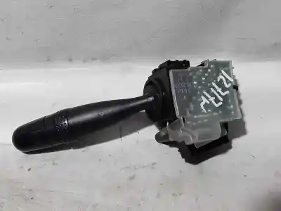 Peça sobressalente para automóvel em segunda mão comutador de limpa vidros por toyota corolla (_e12_) 1.4 d (nde120_) referências oem iam 173738  02290