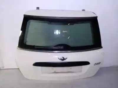 Автозапчасти б/у задняя дверь за mini mini (r56) one ссылки oem iam 