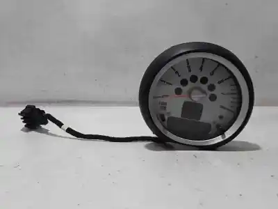 Автозапчасти б/у счетчик километров часы за mini mini (r56) one ссылки oem iam 