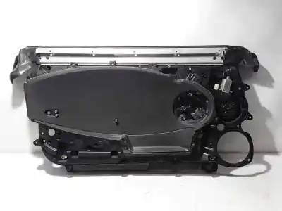 Second-hand car spare part Driver Left Window Regulator for MINI MINI (R56) One OEM IAM references   2 PINS