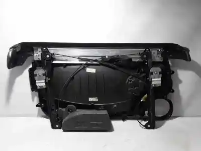 Second-hand car spare part passenger side right window regulator for mini mini (r56) one oem iam references   2 pins
