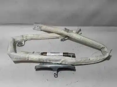 Second-hand car spare part Front Right Curtain Airbag for MINI MINI (R56) One OEM IAM references 101072155228Y  A27134078065