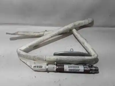 Second-hand car spare part Front Left Curtain Airbag for MINI MINI (R56) One OEM IAM references 100072130038P  A17134077063