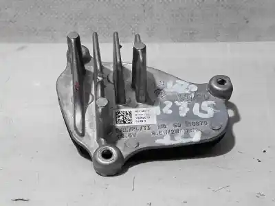 Автозапчасти б/у блок управления освещением за seat leon (5f1) style ссылки oem iam m175l3  