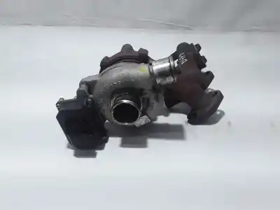 Second-hand car spare part Turbocharger for HYUNDAI TUCSON 1.7 CRDi CAT OEM IAM references 282012A820  8241680002