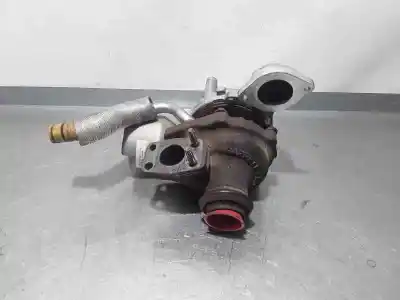 Recambio de automóvil de segunda mano de turbocompresor para ford focus lim. (cb8) motor 1.6 ltr. - 85 kw tdci cat referencias oem iam 9686120680  8062913