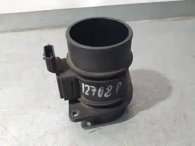 Peça sobressalente para automóvel em segunda mão medidor de massa de ar por renault kangoo profesional referências oem iam 8200280060d
