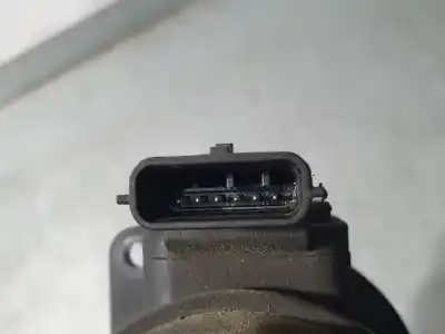 Second-hand car spare part flowmeter for renault kangoo profesional oem iam references 8200280060d  5wk97008