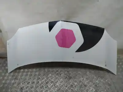 Peça sobressalente para automóvel em segunda mão capot por renault kangoo profesional referências oem iam 