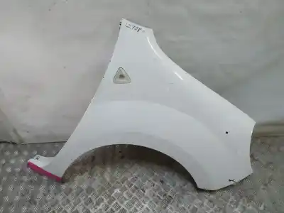 Peça sobressalente para automóvel em segunda mão guarda-lamas dianteiro direito por renault kangoo profesional referências oem iam 