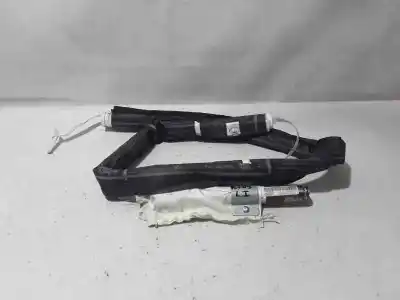 İkinci el araba yedek parçası ön Sol Perde Hava Yastigi için PEUGEOT 207 Sport OEM IAM referansları 9650247880  