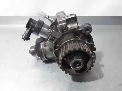 Автозапчасти б/у высокий насос за PEUGEOT 208 1.6 16V HDi FAP ссылки OEM IAM 9811347380  0445010739