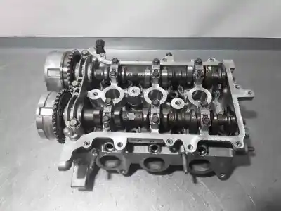Pezzo di ricambio per auto di seconda mano testata motore per kia picanto (ja) 1.0 cat riferimenti oem iam 2211104800  
