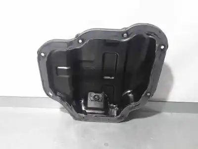 Second-hand car spare part Sump for NISSAN QASHQAI (J10) 1.6 16V CAT OEM IAM references   