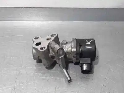 Автозапчасти б/у клапан рог за TOYOTA YARIS Motor 1.0 Ltr. - 51 kW CAT ссылки OEM IAM   13H10