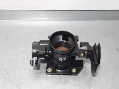 Автозапчасти б/у бабочка коробка за TOYOTA YARIS Motor 1.0 Ltr. - 51 kW CAT ссылки OEM IAM   