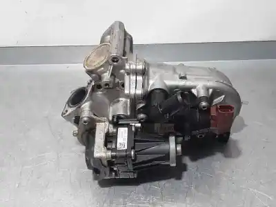 Pezzo di ricambio per auto di seconda mano valvola egr per fiat fiorino 1.3 16v jtd cat riferimenti oem iam 55230929  70362203
