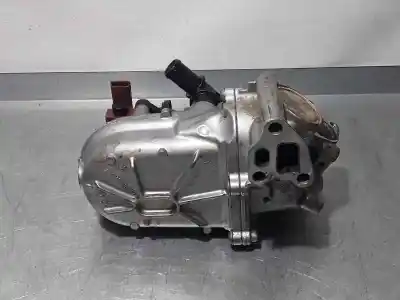 Pezzo di ricambio per auto di seconda mano valvola egr per fiat fiorino 1.3 16v jtd cat riferimenti oem iam 55230929  70362203