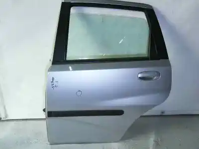 Second-hand car spare part rear left door for chevrolet aveo lt oem iam references 