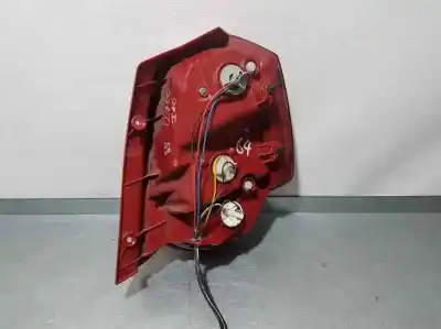 Second-hand car spare part left tailgate light for chevrolet aveo lt oem iam references   