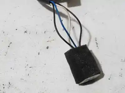 Pezzo di ricambio per auto di seconda mano comando pulito per chevrolet aveo lt riferimenti oem iam 96810070  5283pd1000