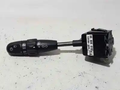 Second-hand car spare part  for CHEVROLET AVEO  OEM IAM references 96806619  5283MA1000