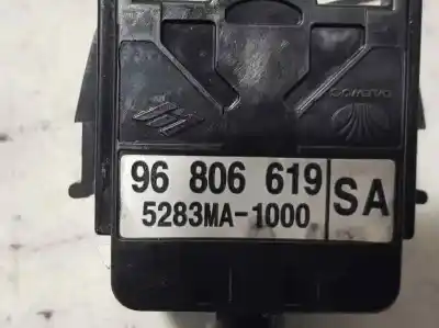 Second-hand car spare part headlights switch for chevrolet aveo lt oem iam references 96806619  5283ma1000