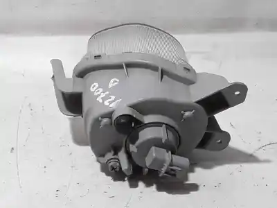 Peça sobressalente para automóvel em segunda mão farol / projetor de nevoeiro direito por chevrolet aveo lt referências oem iam   