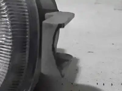 Peça sobressalente para automóvel em segunda mão farol / projetor de nevoeiro direito por chevrolet aveo lt referências oem iam   