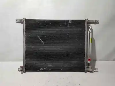 Second-hand car spare part Air Conditioning Condenser / Radiator for CHEVROLET AVEO LT OEM IAM references 94838819  