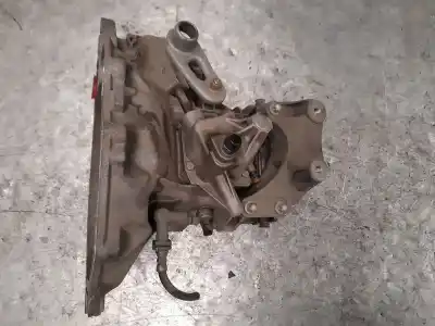 Pezzo di ricambio per auto di seconda mano riduttore per opel corsa d enjoy riferimenti oem iam f13c418 5velocidades b081941042