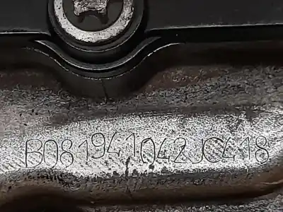 Pezzo di ricambio per auto di seconda mano riduttore per opel corsa d enjoy riferimenti oem iam f13c418 5velocidades b081941042