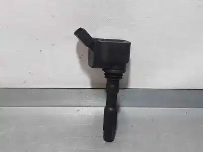 Автозапчасти б/у катушка зажигания за seat ibiza (kj1) style ссылки oem iam 04e905110m