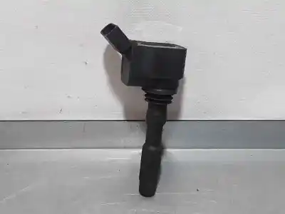 Автозапчасти б/у катушка зажигания за seat ibiza (kj1) style ссылки oem iam 04e905110m