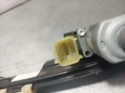 Second-hand car spare part rear left window regulator for ford ecosport (cr6) trend oem iam references gn15a27001eb  6 pins