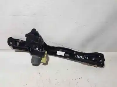 Second-hand car spare part Rear Right Window Regulator for FORD ECOSPORT (CR6) Trend OEM IAM references GN15A27000EB  6 PINS