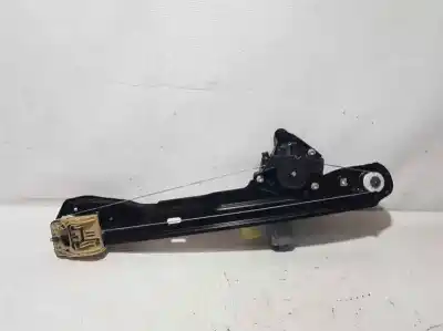 Second-hand car spare part rear right window regulator for ford ecosport (cr6) trend oem iam references gn15a27000eb  6 pins