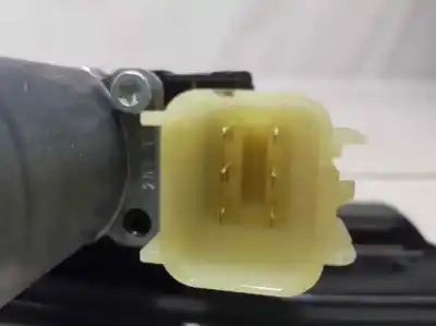 Second-hand car spare part rear right window regulator for ford ecosport (cr6) trend oem iam references gn15a27000eb  6 pins