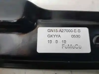 Second-hand car spare part rear right window regulator for ford ecosport (cr6) trend oem iam references gn15a27000eb  6 pins