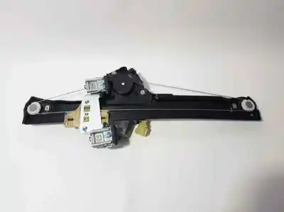 Second-hand car spare part driver left window regulator for ford ecosport (cr6) trend oem iam references a23201eb  6 pins