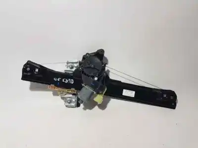 Second-hand car spare part Passenger Side Right Window Regulator for FORD ECOSPORT (CR6) Trend OEM IAM references GN15A23200  6 PINS