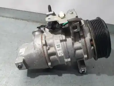 Автозапчастина б/у компресор кондиционера для ford ecosport (cr6) trend посилання на oem iam h1bh19d629ca  4472609661