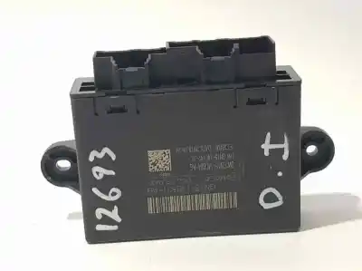 Автозапчастина б/у електронний модуль для ford ecosport (cr6) trend посилання на oem iam 14c064ag  1514531ag