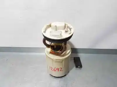 Pièce détachée automobile d'occasion capteur niveau de carburant pour seat ibiza (6k1) stella références oem iam 6n0919051n