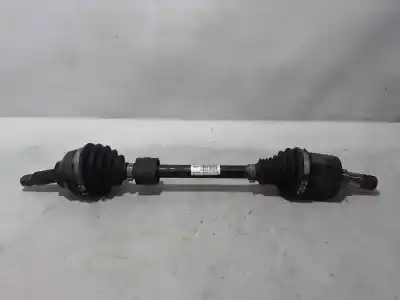 Peça sobressalente para automóvel em segunda mão transmissão dianteira esquerda por mini countryman (r60) one referências oem iam 980916901