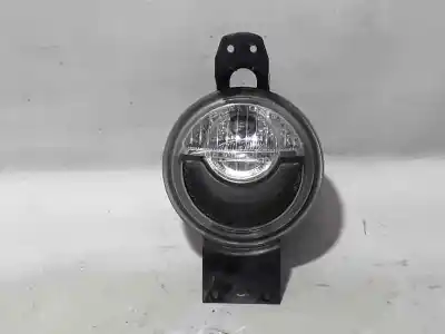 Peça sobressalente para automóvel em segunda mão farol / projetor de nevoeiro direito por mini countryman (r60) one referências oem iam 980219902