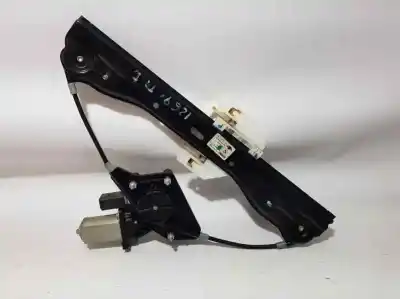 Peça sobressalente para automóvel em segunda mão elevador de vidros traseiro esquerdo por mini countryman (r60) one referências oem iam 